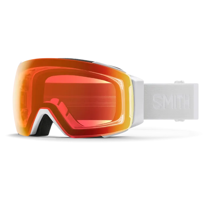 Smith I/O Mag Goggles