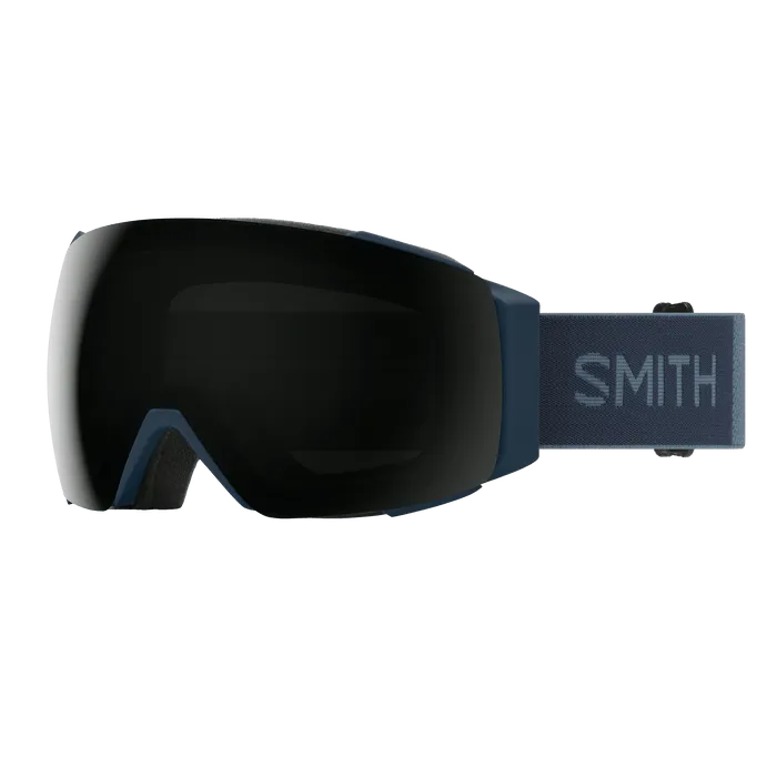 Smith I/O Mag Goggles