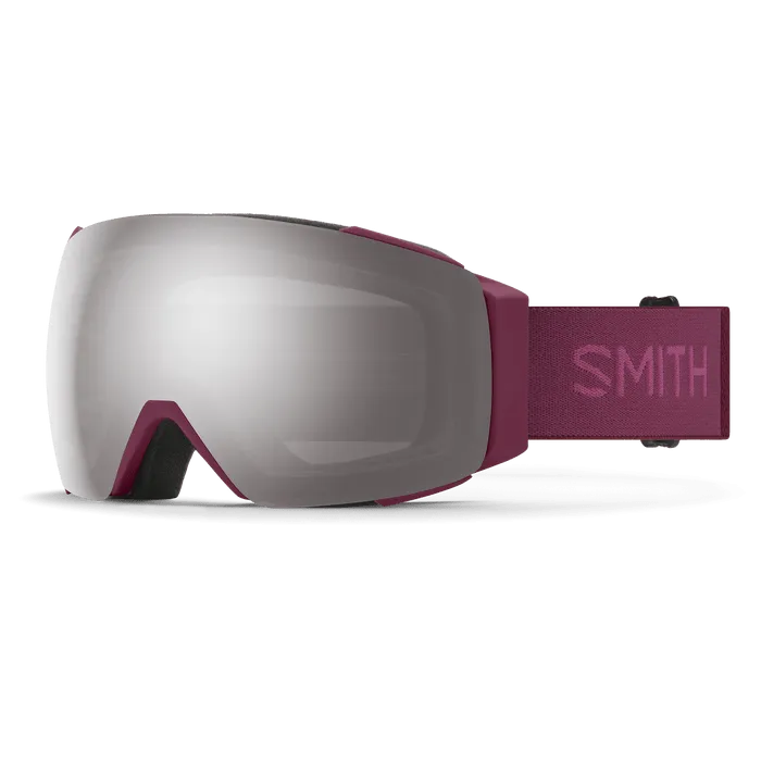 Smith I/O Mag Goggles