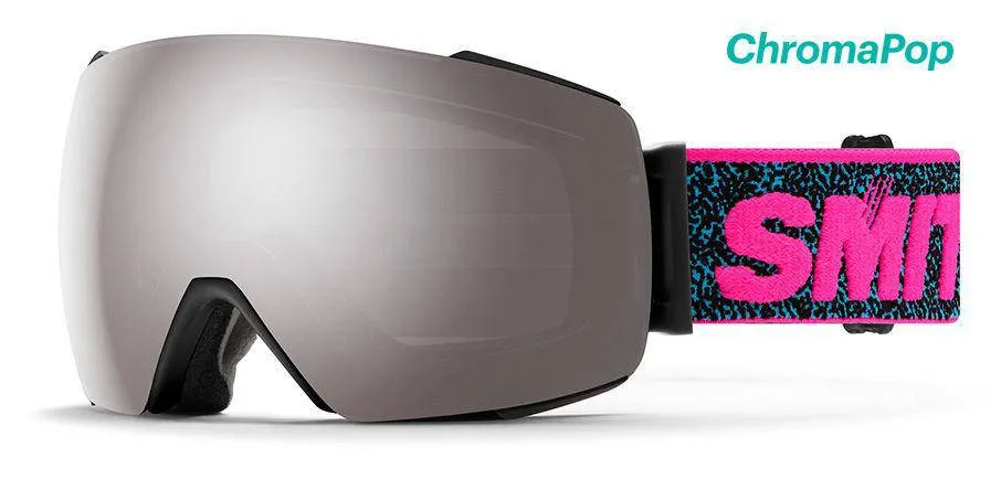 Smith I/O Mag Goggles