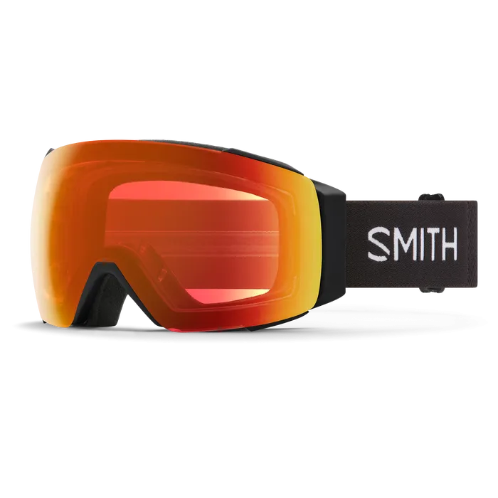 Smith I/O Mag Goggles