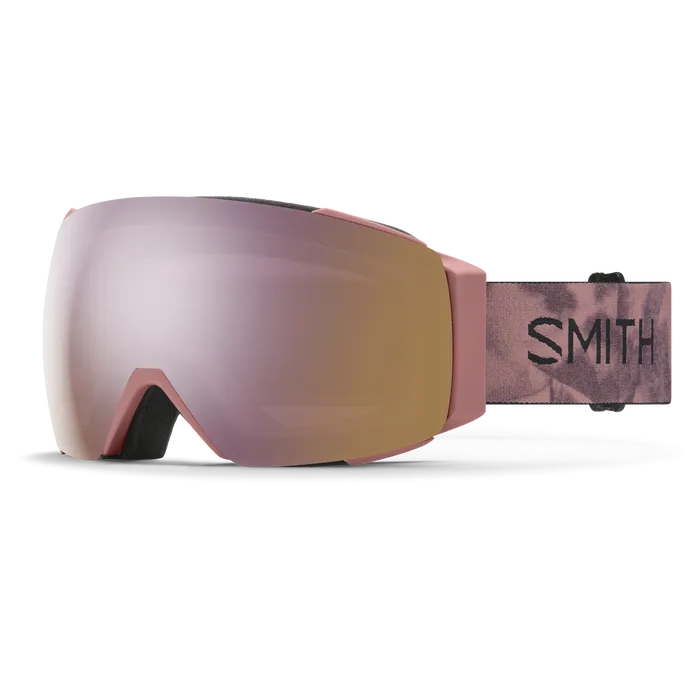 Smith I/O Mag Goggles