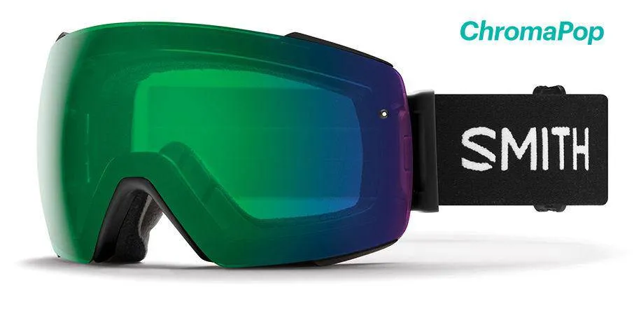Smith I/O Mag Goggles
