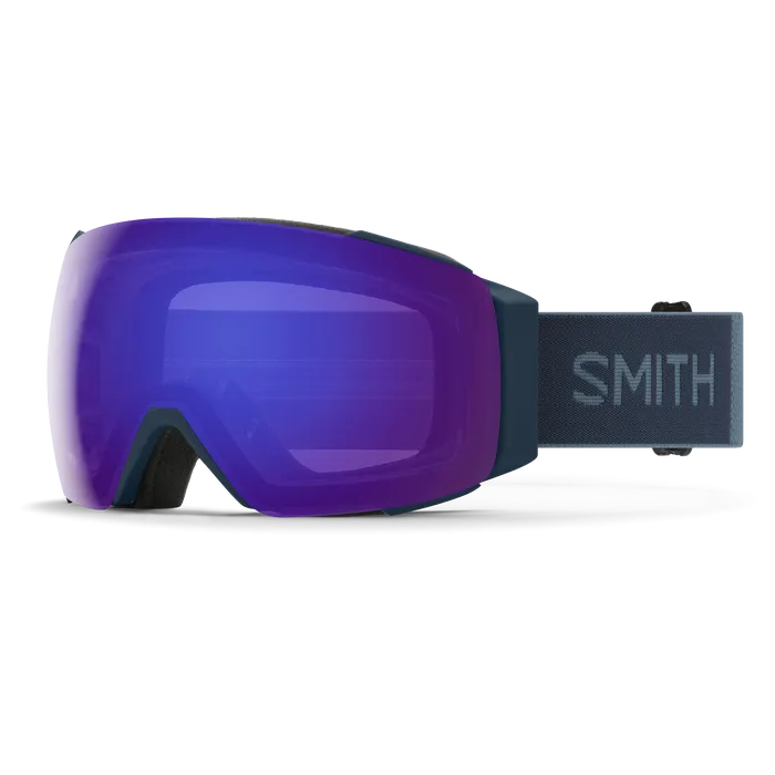 Smith I/O Mag Goggles