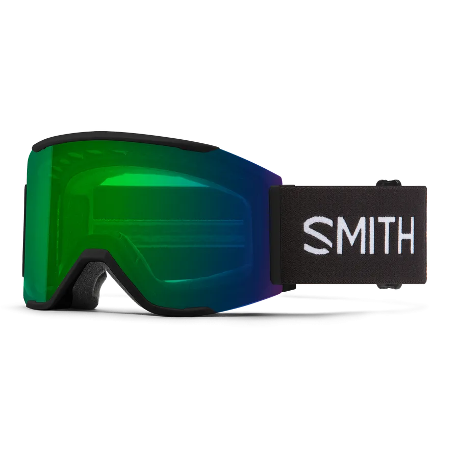 Smith Squad MAG Snow Goggles - 2025
