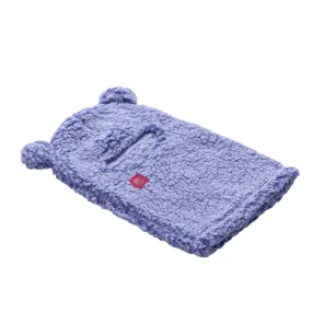 Turtle Fur Kids Comfort Lush Bear Balaclava
