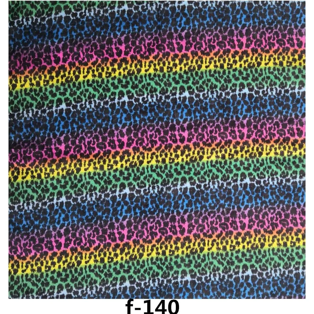 Unisex Cotton Hip Hop Bandana Headwear Scarf | Women Wrist Wrap Head Square Handkerchief