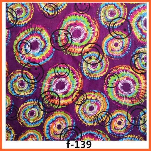 Unisex Cotton Hip Hop Bandana Headwear Scarf | Women Wrist Wrap Head Square Handkerchief