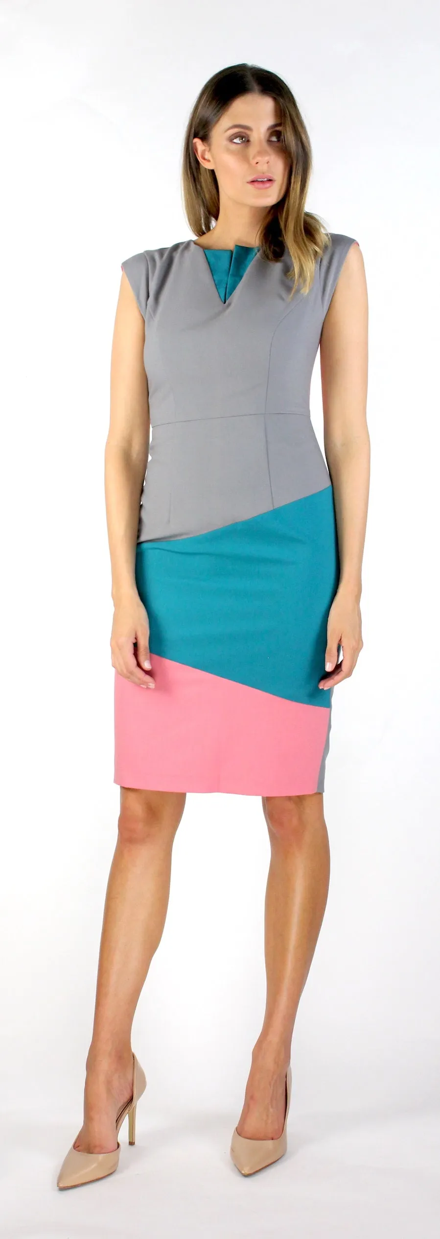 Wild Thing Dress [LIMITED EDITION]