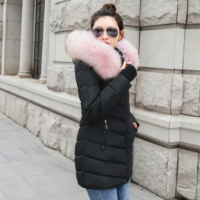 womens winter jackets and coats 2019