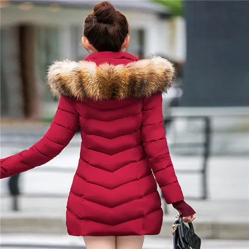 womens winter jackets and coats 2019