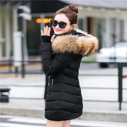 womens winter jackets and coats 2019