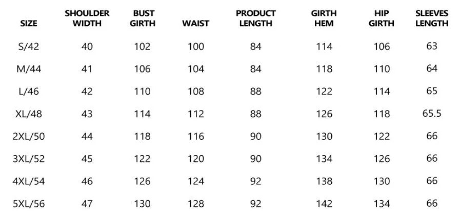 Women's Winter Thick Warm Hooded Parka
